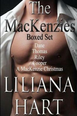Cover of The Mackenzies