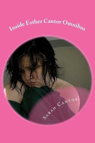 Cover of Inside Esther Cantor Omnibus