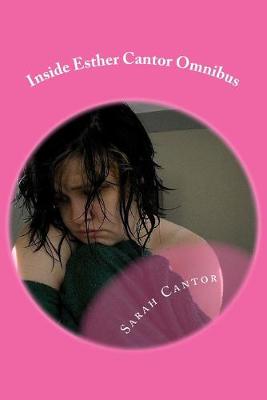 Book cover for Inside Esther Cantor Omnibus