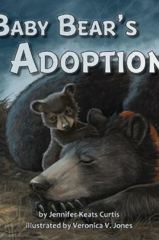 Cover of Baby Bear's Adoption