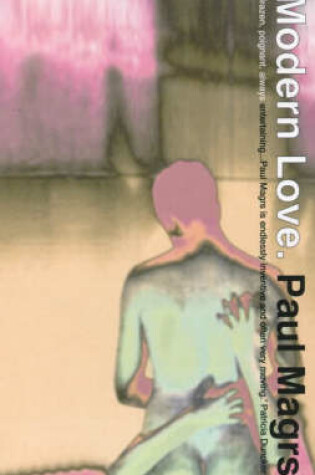 Cover of Modern Love