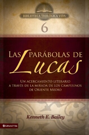 Cover of Btv # 06: Las Parábolas de Lucas