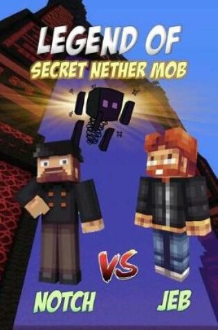 Cover of Notch Vs Jeb