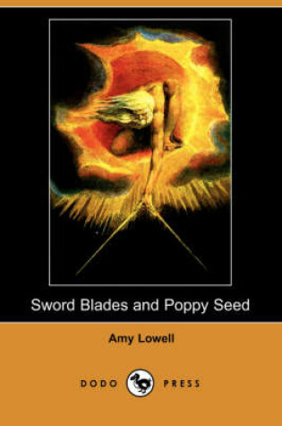 Cover of Sword Blades and Poppy Seed (Dodo Press)