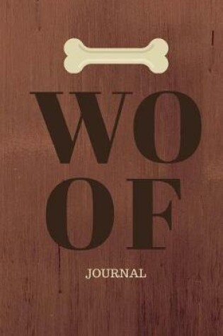 Cover of Woof