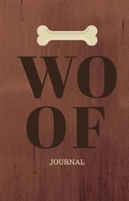 Cover of Woof