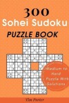 Book cover for Sohei Sudoku