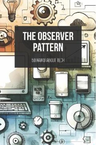 Cover of The Observer Pattern