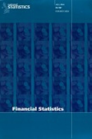 Cover of Financial Statistics No 507 July 2004