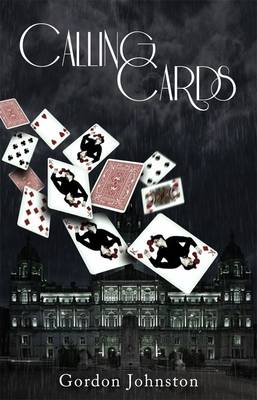 Book cover for Calling Cards