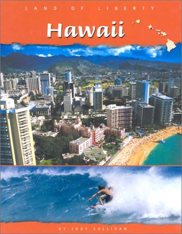 Cover of Hawaii