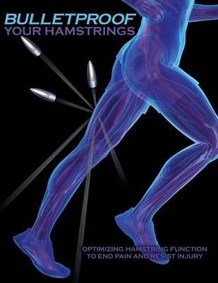 Book cover for Bulletproof Your Hamstrings