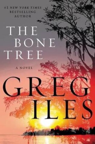 Cover of The Bone Tree