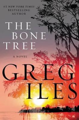 Book cover for The Bone Tree