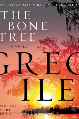 Cover of The Bone Tree