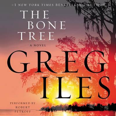 Book cover for The Bone Tree