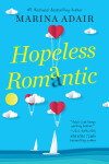 Book cover for Hopeless Romantic