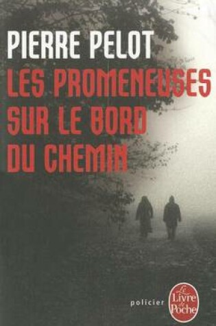 Cover of Les Promeneuses Sur le Bord Du Chemin