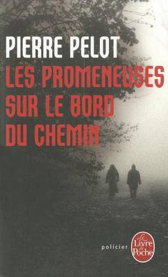 Cover of Les Promeneuses Sur le Bord Du Chemin