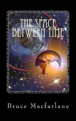 Book cover for The Space Between Time