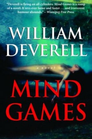 Cover of Mind Games