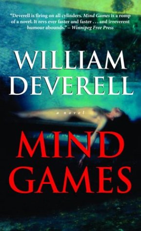 Book cover for Mind Games