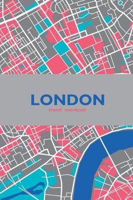 Cover of London