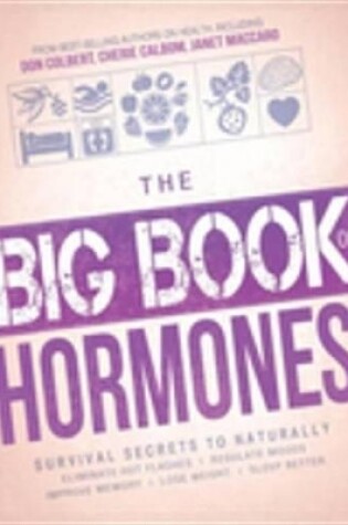 Cover of The Big Book of Hormones