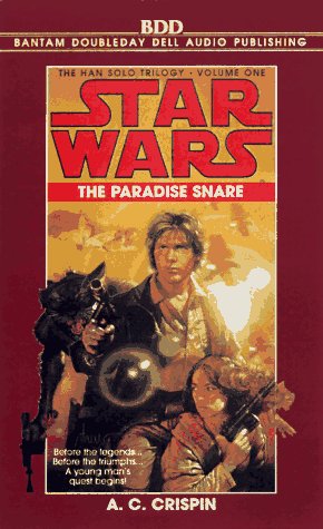 Book cover for Star Wars