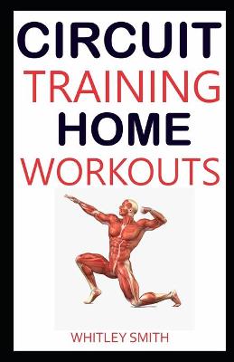 Book cover for Circuit Training Home Workouts