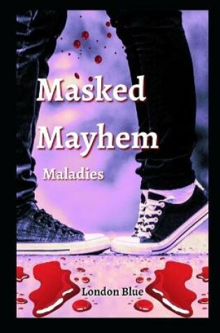 Cover of Masked Mayhem