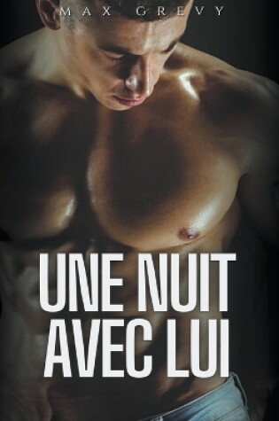 Cover of Une nuit avec lui