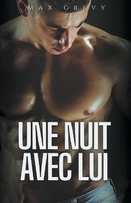 Cover of Une nuit avec lui