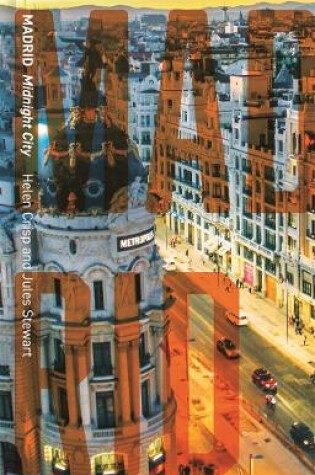 Cover of Madrid