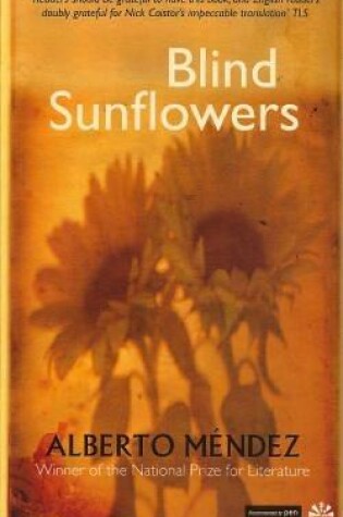 Cover of Blind Sunflowers