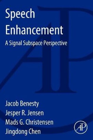 Cover of Speech Enhancement