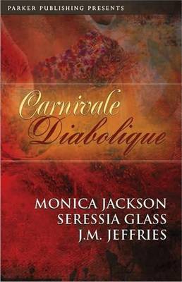 Book cover for Carnivale Diabolique