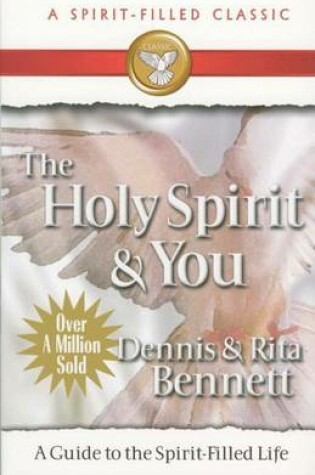 Cover of The Holy Spirit and You