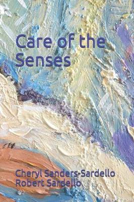 Book cover for Care of the Senses