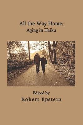 Book cover for All the Way Home