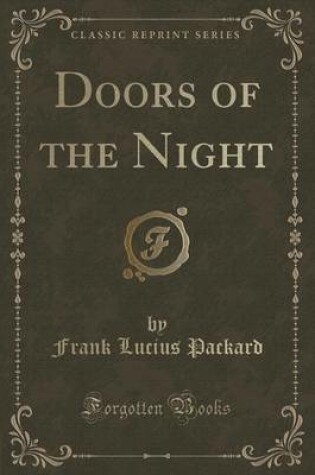 Cover of Doors of the Night (Classic Reprint)