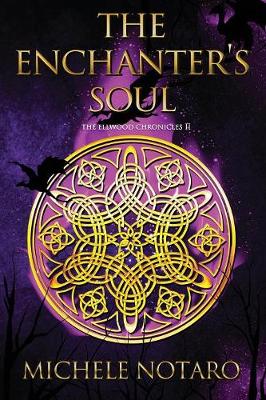 Cover of The Enchanter's Soul