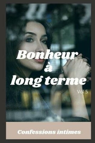 Cover of Bonheur à long terme (vol 5)