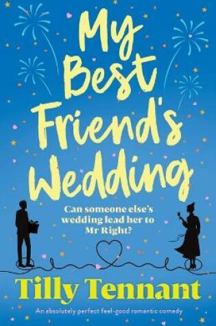 Cover of My Best Friend's Wedding