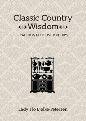 Cover of Classic Country Wisdom