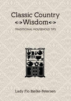 Book cover for Classic Country Wisdom