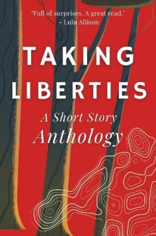 Cover of Taking Liberties