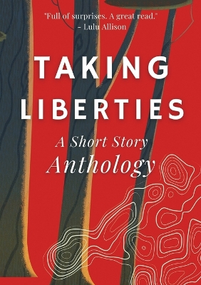 Book cover for Taking Liberties