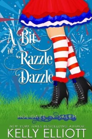 Cover of A Bit of Razzle Dazzle