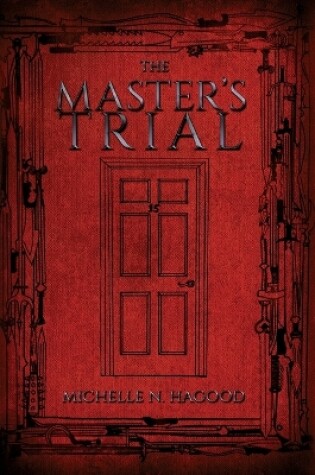 Cover of The Master's Trial